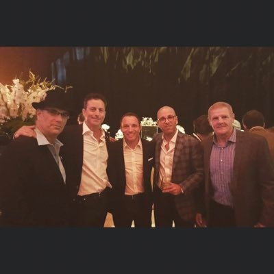 Bernard Cohen - Twitter Profile Picture of Bernard Cohen (@bcohenrealty) on Twitter