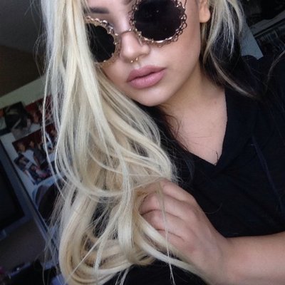 Profile Picture of Marsha Cole (@MarshaColev) on Twitter
