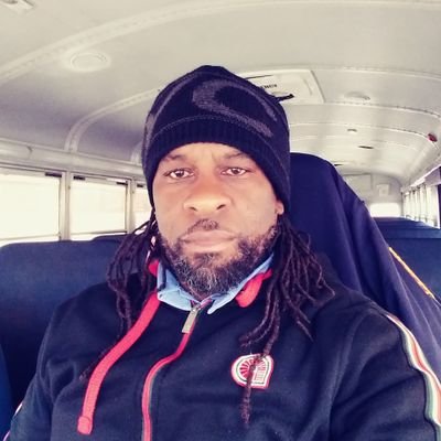 Profile Picture of Floyd Henry (@floydhenry85) on Twitter