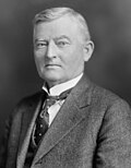 Profile Picture of John Nance Garneron Wikipedia