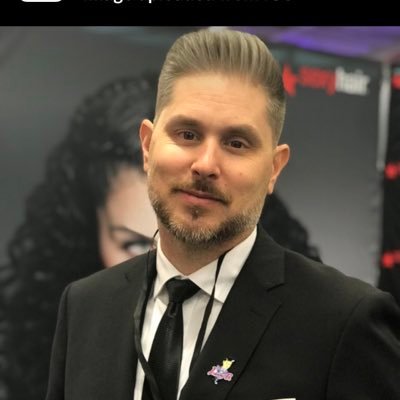 Profile Picture of Alan Bailey (@AMBailey4) on Twitter