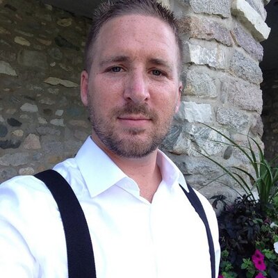Profile Picture of Derekdanielson (@derekdanielson1) on Twitter