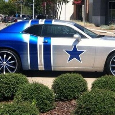 Profile Picture of Kevin Mcclaran (@dallas_fan99) on Twitter