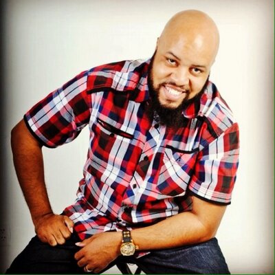 Profile Picture of Reginald J Dockery (@RJDockeryCEO) on Twitter