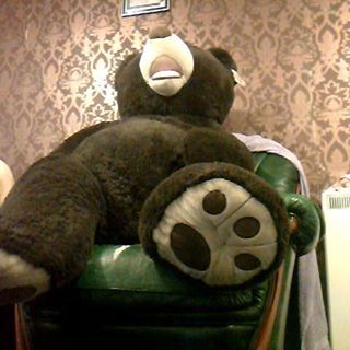 Profile Picture of Darren Horrocks (@Darren-Horrocks) on Facebook