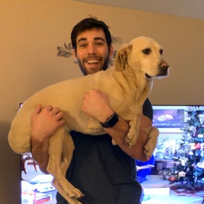 Profile Picture of Mike Gentile (@MikeGentile3) on Twitter