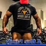 Profile Picture of Victor Sellers Sr. (@ifbb_boobee) on Instagram