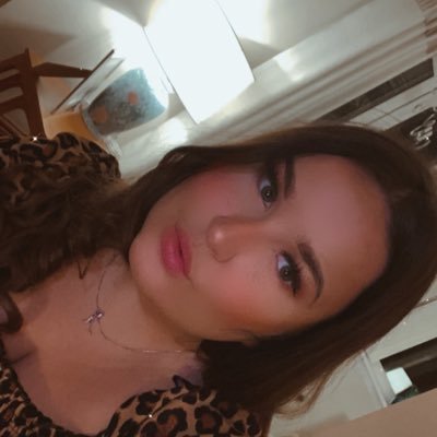 Profile Picture of Amy Gordon (@amygord13) on Twitter