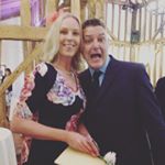 Profile Picture of Jo (The Sweet Favour Maker) 🍬🍭 (@joannepreston1975) on Instagram