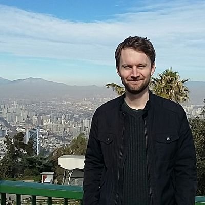 Profile Picture of Alex Curry (@alexandermcurry) on Twitter