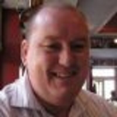 Profile Picture of Kevin Crisp (@SalemTheRat) on Twitter