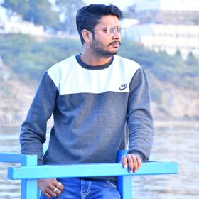 Profile Picture of Deepak Kumar Prajapati (@3Ddesigner2603) on Pinterest