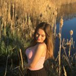 Profile Picture of Katherine Albert (@katrine_albert90) on Instagram