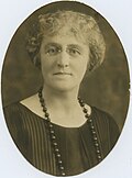 Profile Picture of Helen Timmons Hendersonon Wikipedia