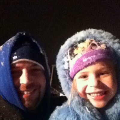 Profile Picture of Glenn Trivette (@Glenn_2006) on Twitter