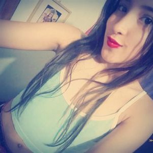 Profile Picture of Sara Casas Holguin (@SaraCasasH) on Twitter