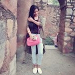 Profile Picture of Ruby Rathore (@rubyv1036) on Instagram