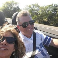 Profile Picture of John B. Huck (@JohnBHuck2) on Twitter