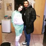 Profile Picture of Cheslyn Matthew McKenzie (@vetttie_) on Instagram