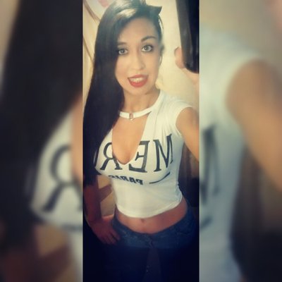 Profile Picture of Luu Correa † (@LuuJudith) on Twitter