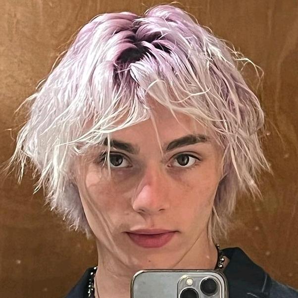 Profile Picture of Nil Miles (@nilmiles) on Tiktok