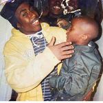 Profile Picture of Donald Castle (@hardaway_dukes) on Instagram