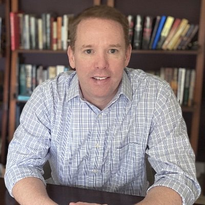 Profile Picture of Tom Grayson (@tmgrayson) on Twitter