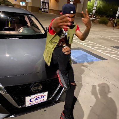 Profile Picture of Cedric Stephens (@cedrics62473169) on Twitter
