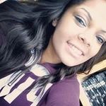 Profile Picture of tianna stewart (@tianna_christine17) on Instagram
