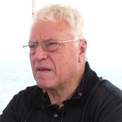 Profile Picture of Michael Mehler (@MichaelMehler6) on Twitter