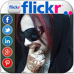 Profile Picture of Asmaa Mahfouz (@asmaamfz) on Flickr