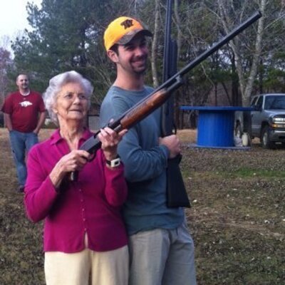 Profile Picture of Gentry Wahlmeier (@gwahlmeier) on Twitter