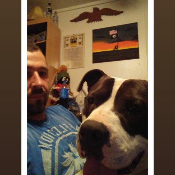 Profile Picture of Michael Swim (@ggy42259) on Poshmark
