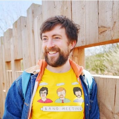 Profile Picture of Chris Voss (@vossdross) on Twitter