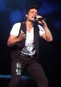 Profile Picture of Chayanne discographyon Wikipedia