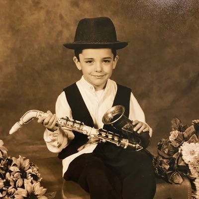 Profile Picture of Nathan Rofail (@N8_ROF) on Twitter