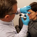 Profile Picture of Chuck Fuller PA-C (@mr.vampirefacelift) on Instagram