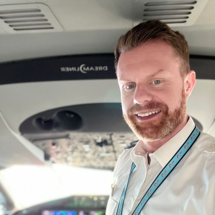 Profile Picture of John Beevers (@@johnbeevers) on Tiktok