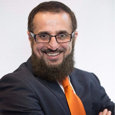 Profile Picture of Mohammed Salih (@mohsalih) on Twitter