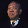 Profile Picture of Shing-Tung Yauon Wikipedia