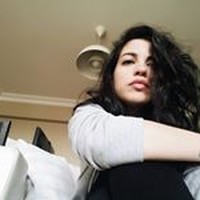 Profile Picture of Öykü İnanoğlu (@Öykü-İnanoğlu) on Quora