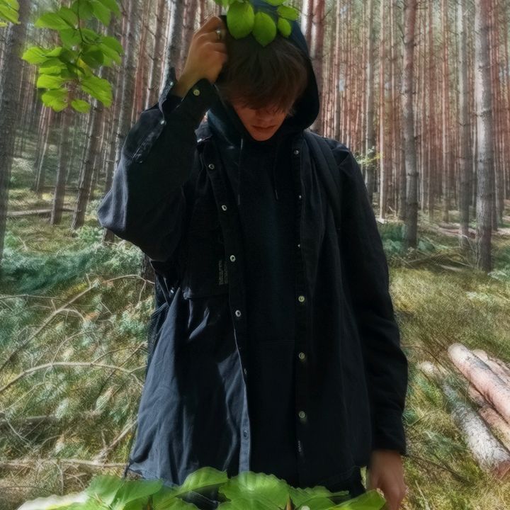 Profile Picture of CALL OF DUTY (@@adamwagnerrr) on Tiktok