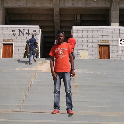 Profile Picture of Thim Matt (@Thim_88) on Twitter