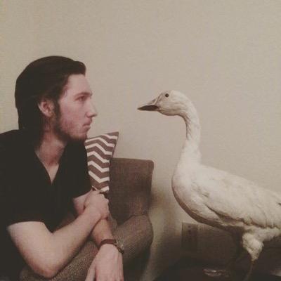 Profile Picture of Christopher Callahan (@CCallahan816) on Twitter