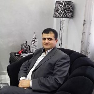 Profile Picture of Ahmad Nimer Dauod (@nimerahmad22) on Twitter