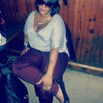 Profile Picture of Lakisha Stewart (@lakisha_ms) on Twitter