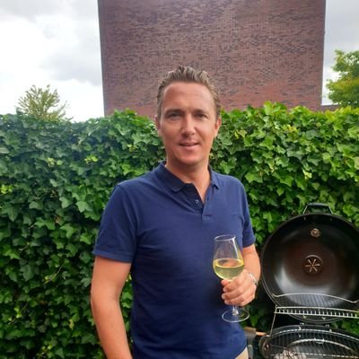Profile Picture of Maurice Kramer (@MauriceKramer7) on Twitter