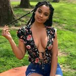 Profile Picture of Octaviabarnes (@tavia_barness) on Instagram