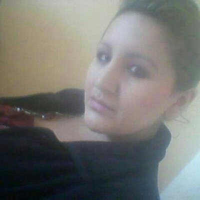 Profile Picture of Sylvi Jaramillo (@SilviTomJ) on Twitter