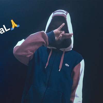 Profile Picture of Jõsh Le Pëtit 🇷🇪🔥 (@Joshua_aly974) on Twitter